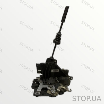 A3B1837015 замок двери Замок двери передней левой Volkswagen Volkswagen T5