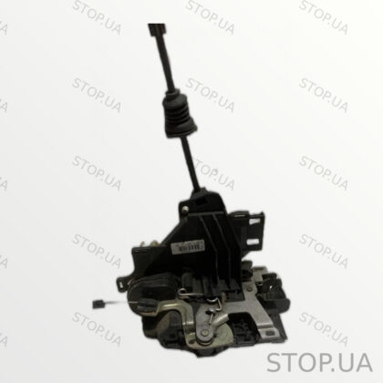 A3B1837016 замок двери Замок двери передней правой Volkswagen Volkswagen T5