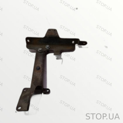 A6110980729 кронштейн коробки передач Кронштейн коробки Mercedes Vito 638 A