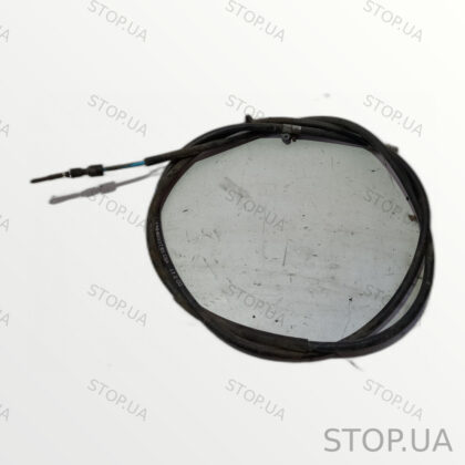 A6384200785 трос ручного тормоза Трос ручного тормоза Mercedes Vito 638 SKU