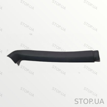 A6387470671 обшивка крышки багажника Обшивка крышки багажника Mercedes Vito