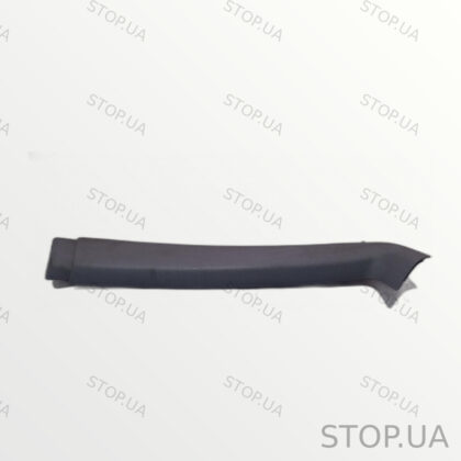 A6387470871 обшивка крышки багажника Обшивка крышки багажника задняя правая