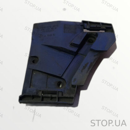 A6388850221 крепление заднего бампера правое Крепление заднего бампера прав