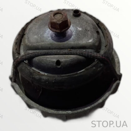 A6392410413 подушка двигателя Подушка двигателя Mercedes Vito 639 04-10 A63