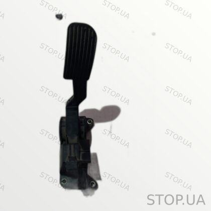 A6393000604 педаль газа электронная Педаль газа электронная Mercedes Vito 6