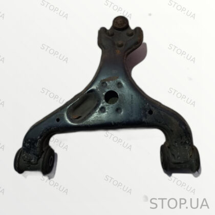 A6393300410 передний левый нижний рычаг Важель передний левый нижний Merced