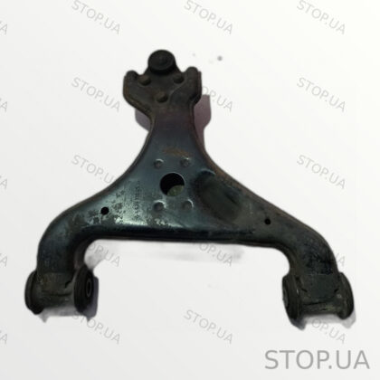 A6393300510 передний правый нижний рычаг Важель передний правый нижний Merc