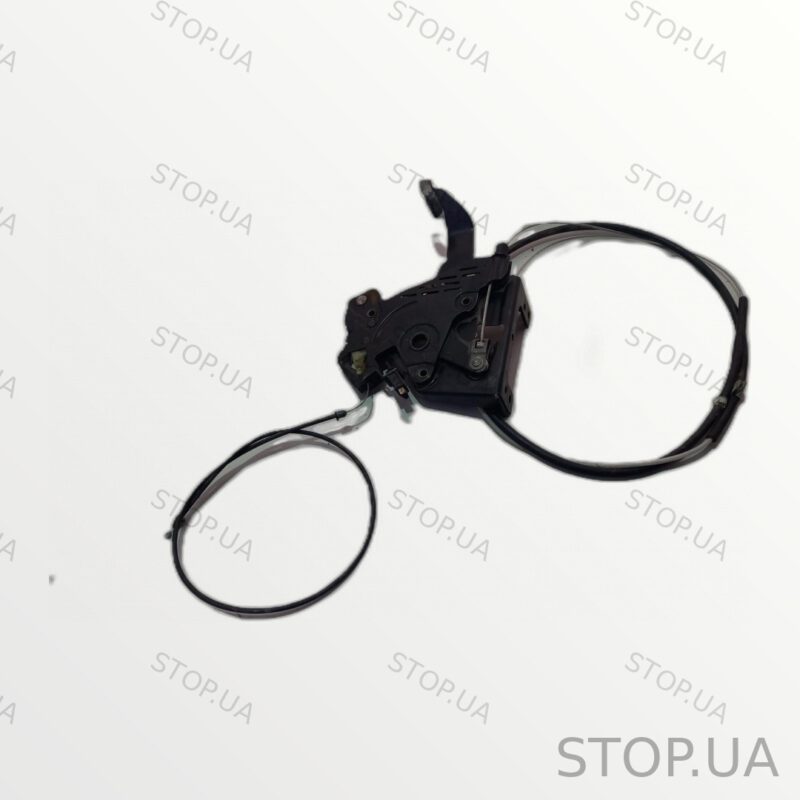 A6394201484 педаль ручного тормоза Педаль ручного тормоза Mercedes Vito 639
