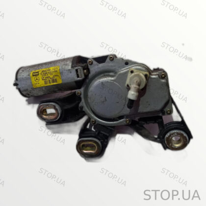 A6398200508 моторчик заднего стеклоочистителя Моторчик заднего стеклоочисти