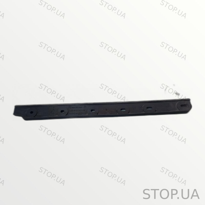 A6398850456 кронштейн заднего правого бампера Mercedes-Benz Кронштейн задне