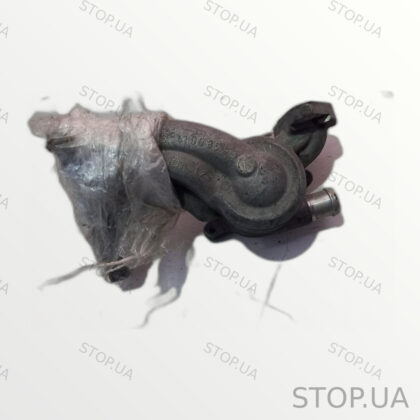 A6461410095 клапан EGR Клапан EGR Mercedes Vito 639 04-10 SKU A6461410095 К