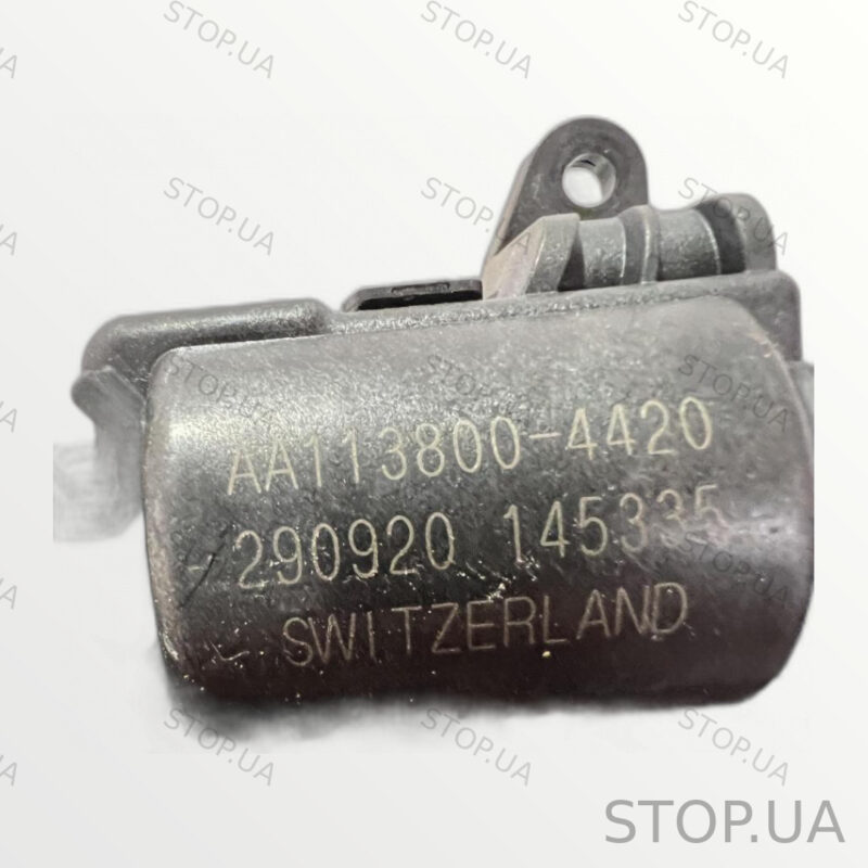AA1138004420 актуатор привода печки Актуатор моторчик привода печки Ford Mu — изображение 2