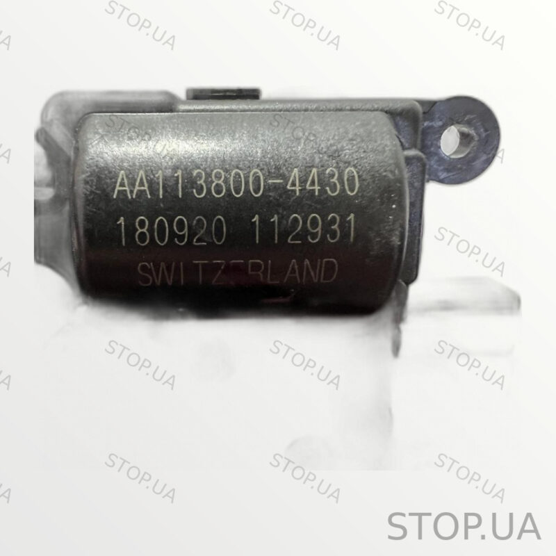 AA1138004430 актуатор моторчик привода печки Актуатор моторчик привода печк — изображение 2