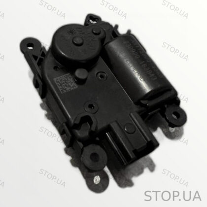 AA1138004860 актуатор моторчика привода печки Актуатор моторчик привода печ