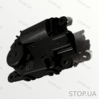 AA1138005350 актуатор моторчик привода печки Актуатор моторчик привода печк