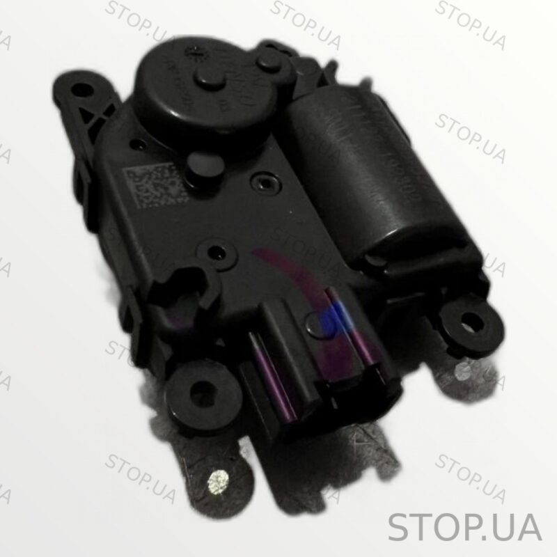 AA1138005370 актуатор моторчик привода печи Актуатор моторчик привода печки