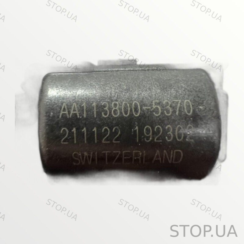 AA1138005370 актуатор моторчик привода печи Актуатор моторчик привода печки — изображение 2