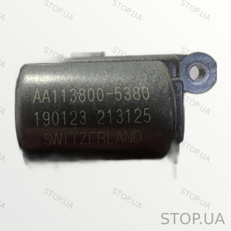 AA1138005380 актуатор моторчика привода печки Актуатор моторчик привода печ — изображение 2