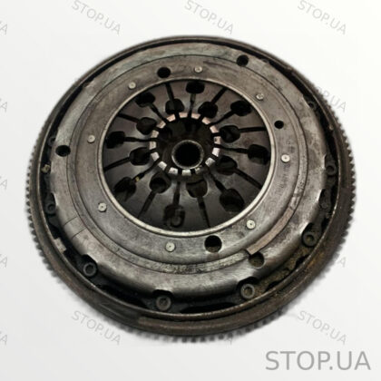 B02103 сцепление в сборе Зчеплення в сборе Volkswagen Transporter T4 91-03