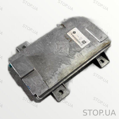 C100000036 Модуль автономнои безпеки Rivian R1T (2022–2024)