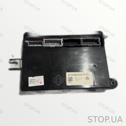 C100000616 Блок управления пички Rivian R1T (2022–2023)