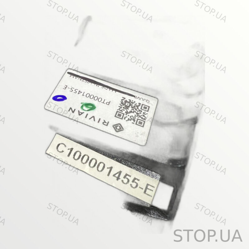 C100001455 динамик двери Rivian R1T (2022–2023) — изображение 2