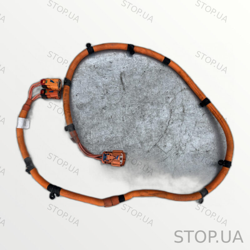 C100001586 высоковольтный кабель Rivian R1T