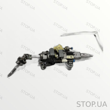 C100001960 рулевая колонка Rivian R1T