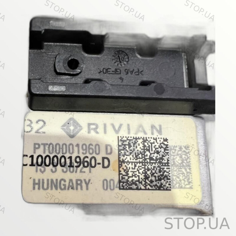 C100001960 рулевая колонка Rivian R1T — изображение 4