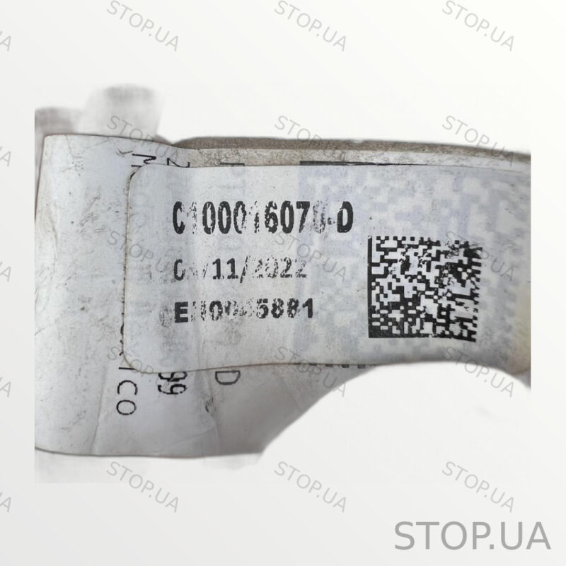 C100016070 клемма Rivian R1T — изображение 2
