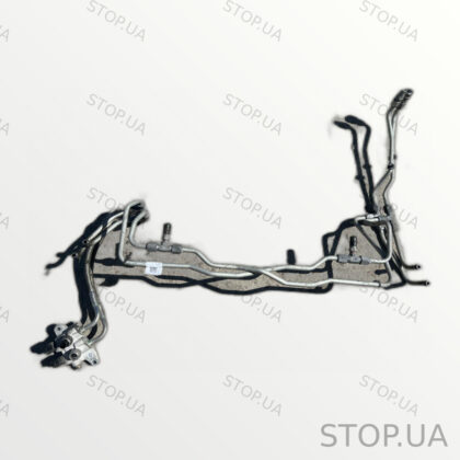 C100043837 трубки гидравлические Rivian R1T (2022–2023)