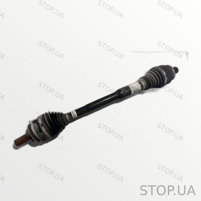 C100055489 Шрус полуоси Rivian R1T