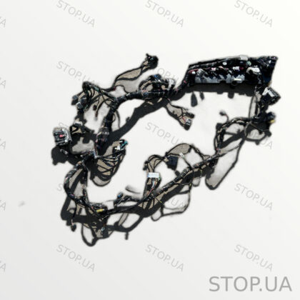 C100061770 проводка Rivian R1T