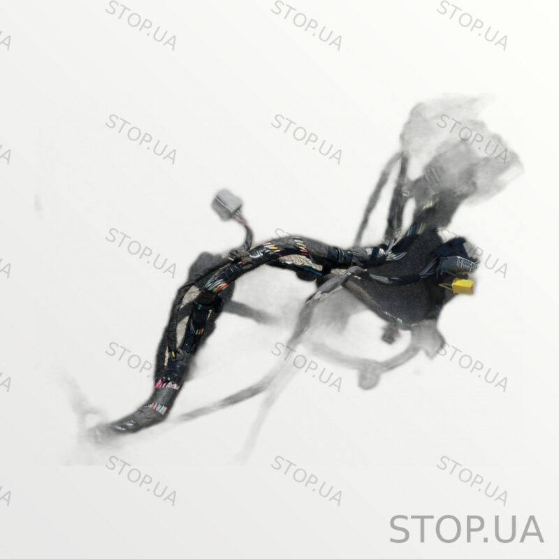 C100061770 проводка Rivian R1T — изображение 2