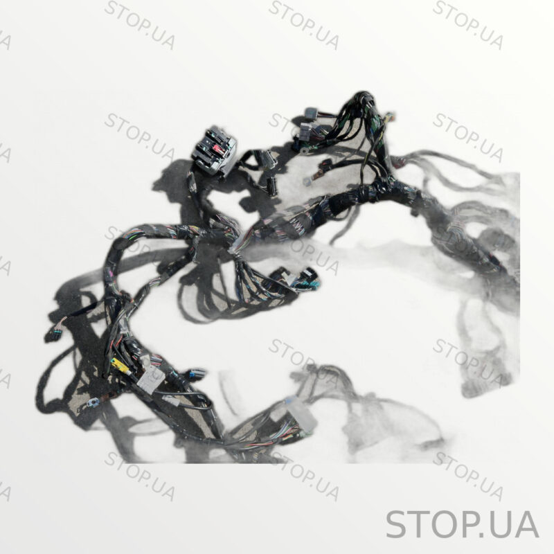 C100061770 проводка Rivian R1T — изображение 3