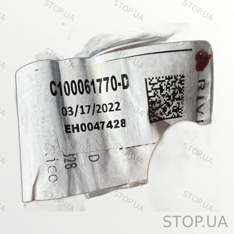 C100061770 проводка Rivian R1T — изображение 5