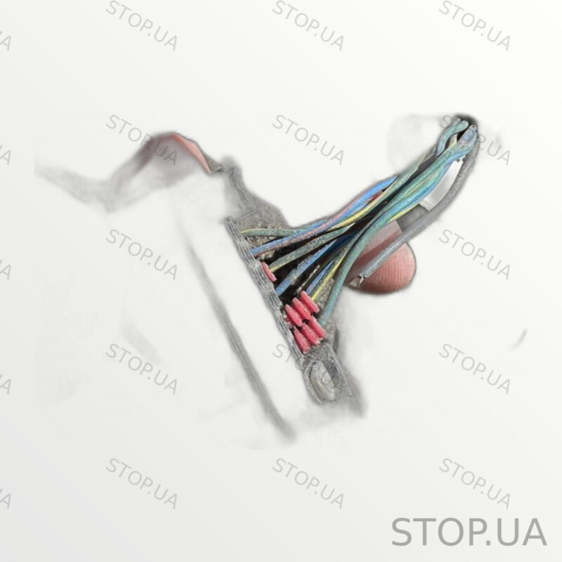 C200000570 Проводка Rivian R1T — изображение 3