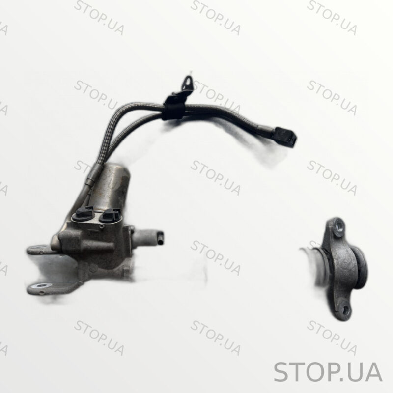 C200001904 пневматическая стойка Rivian R1T