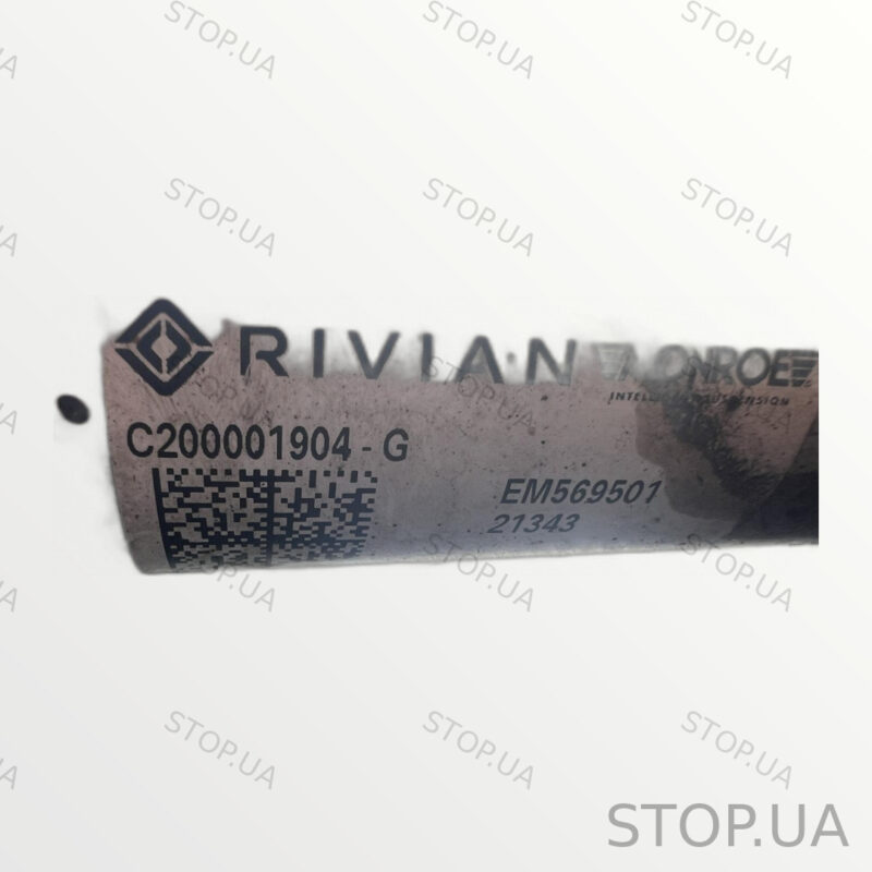 C200001904 пневматическая стойка Rivian R1T — изображение 2