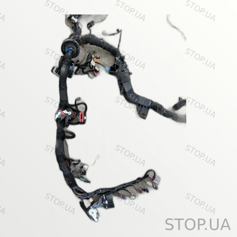 C200061769 проводка Rivian R1T — изображение 2