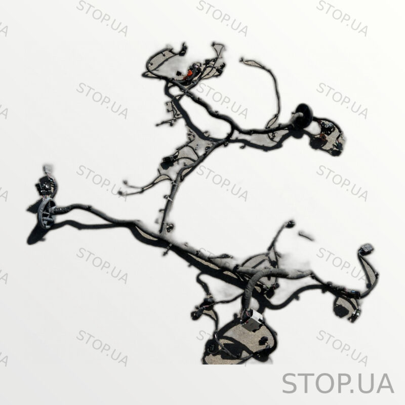 C300085757 проводка Rivian R1T (2022–2023)