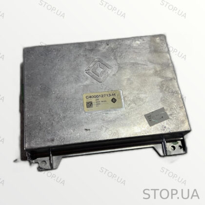 C400012713 Блок управления Rivian R1T (2022–2023)