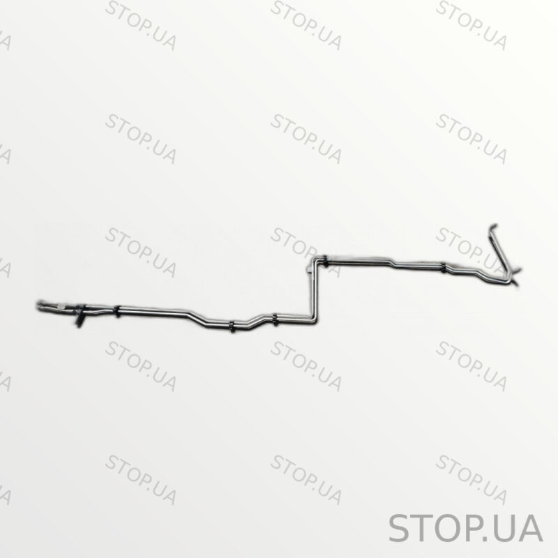 C500002782 патрубки охолодження Rivian Array (2022–2023)
