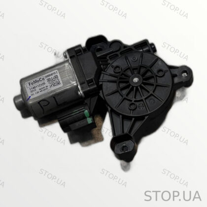 CM094010C моторчик стеклоподъемника передний левый Моторчик стеклоподъемник