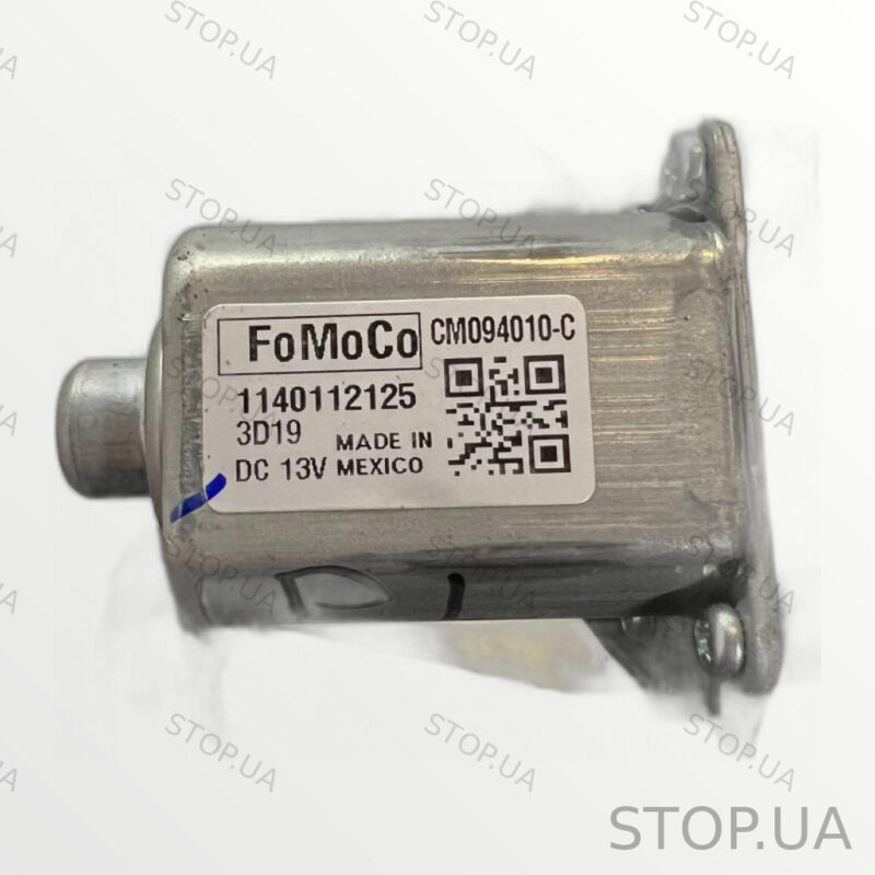 CM094010C моторчик стеклоподъемника передний левый Моторчик стеклоподъемник — изображение 2