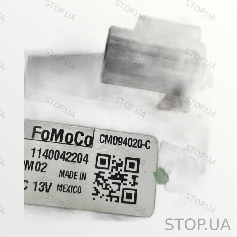 CM094020C моторчик стеклоподъемника Моторчик стеклоподъемника передний прав — изображение 2