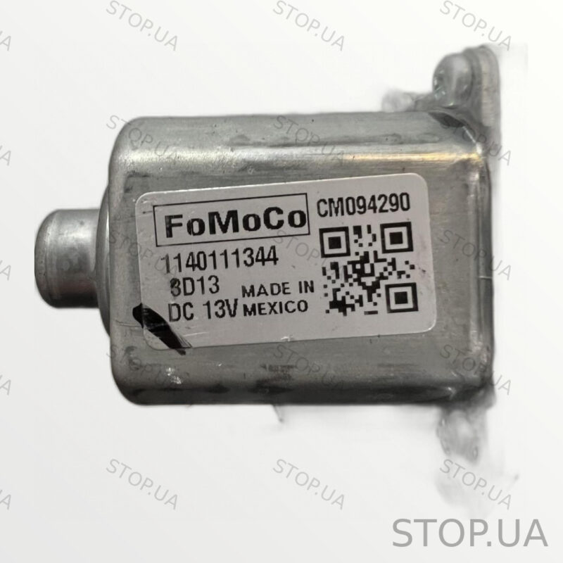 CM094290C моторчик стеклоподъемника задний правый Моторчик стеклоподъемника — изображение 2