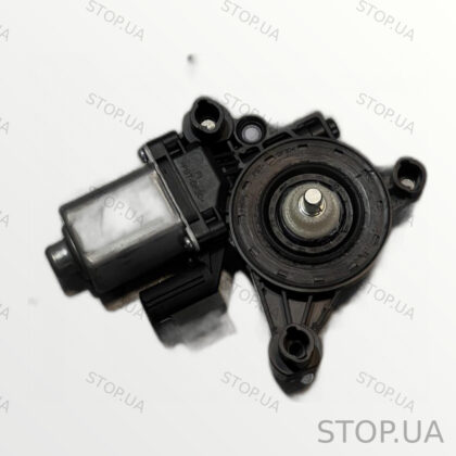 CM094300C моторчик стеклоподъемника задний левый Моторчик стеклоподъемника