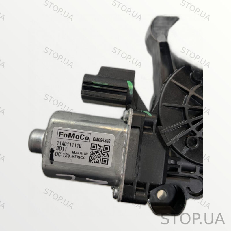 CM094300C моторчик стеклоподъемника задний левый Моторчик стеклоподъемника — изображение 2