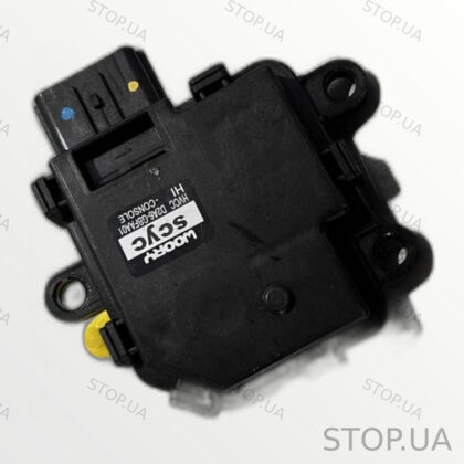 D2A6GBFAA01 привод заслонки пички Hyundai Ioniq 5 (2021–2023)